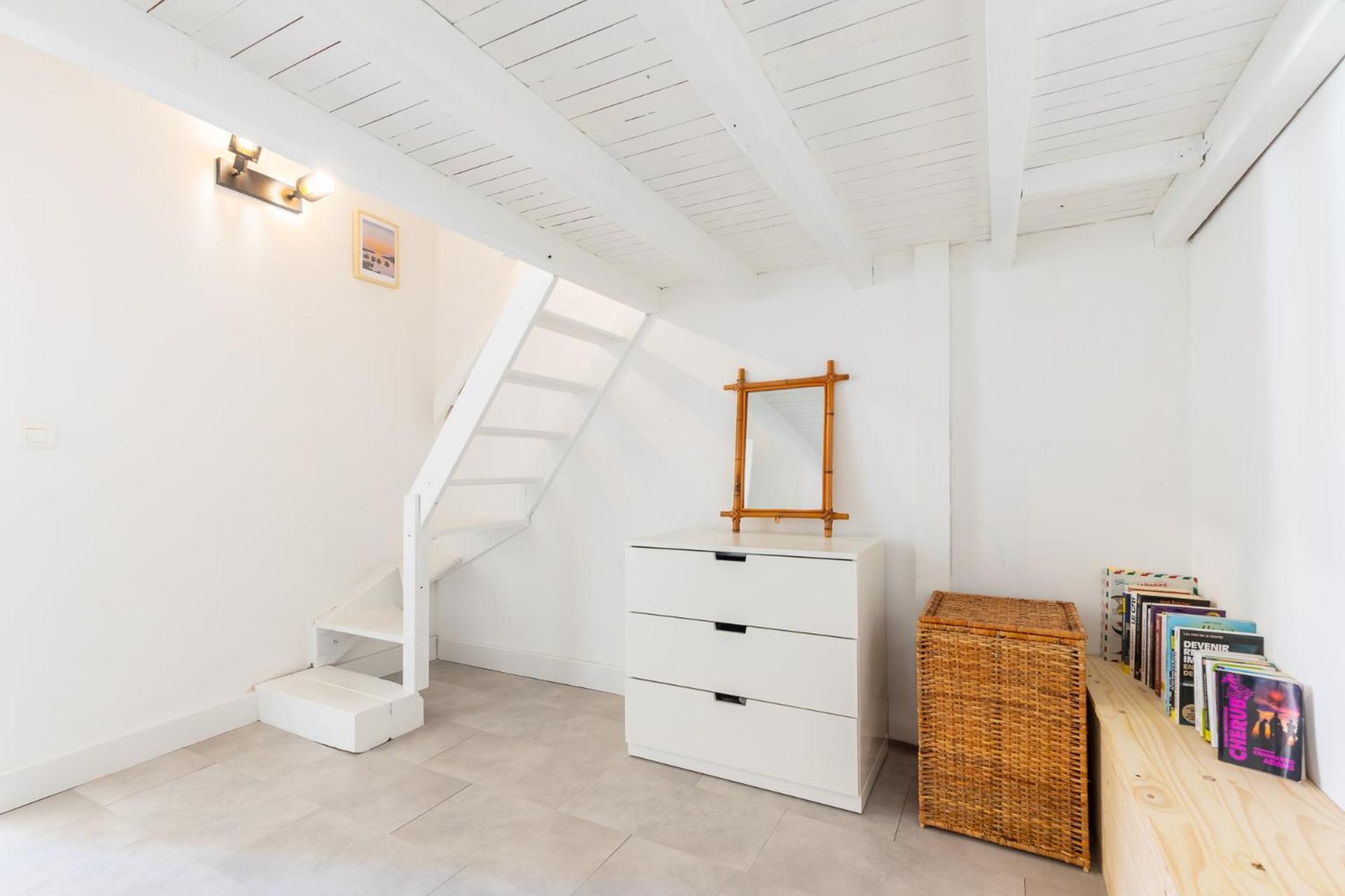 Charming Apartment For 2 People Marselha Exterior foto
