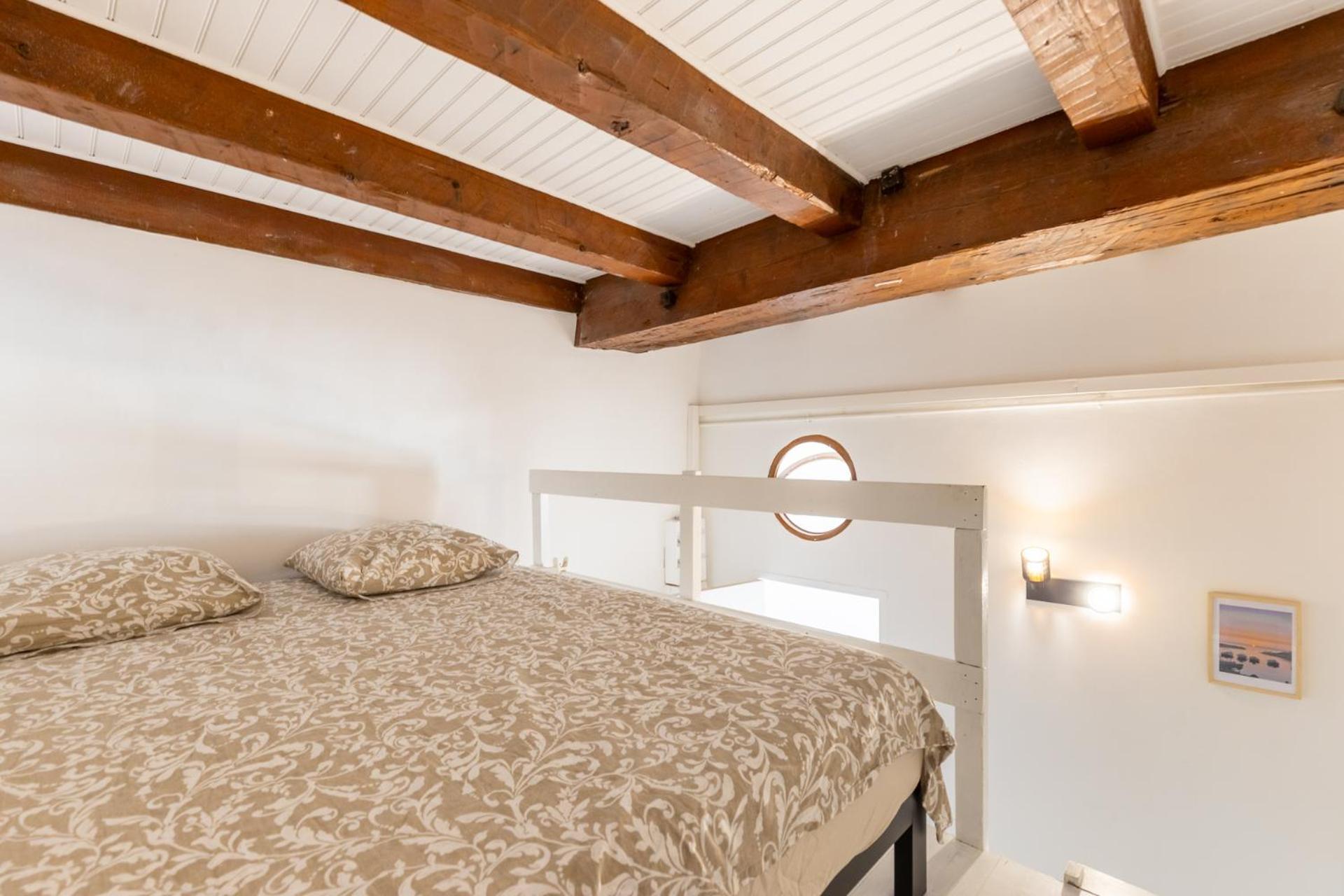 Charming Apartment For 2 People Marselha Exterior foto